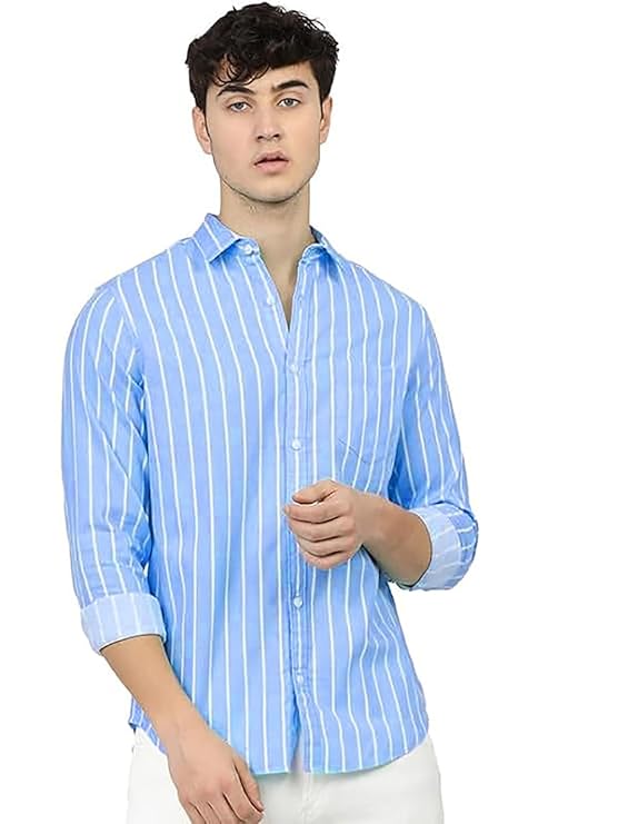 U-Turn Casual Shirt for Men || Shirt for Men Latest Stylish Shirt
